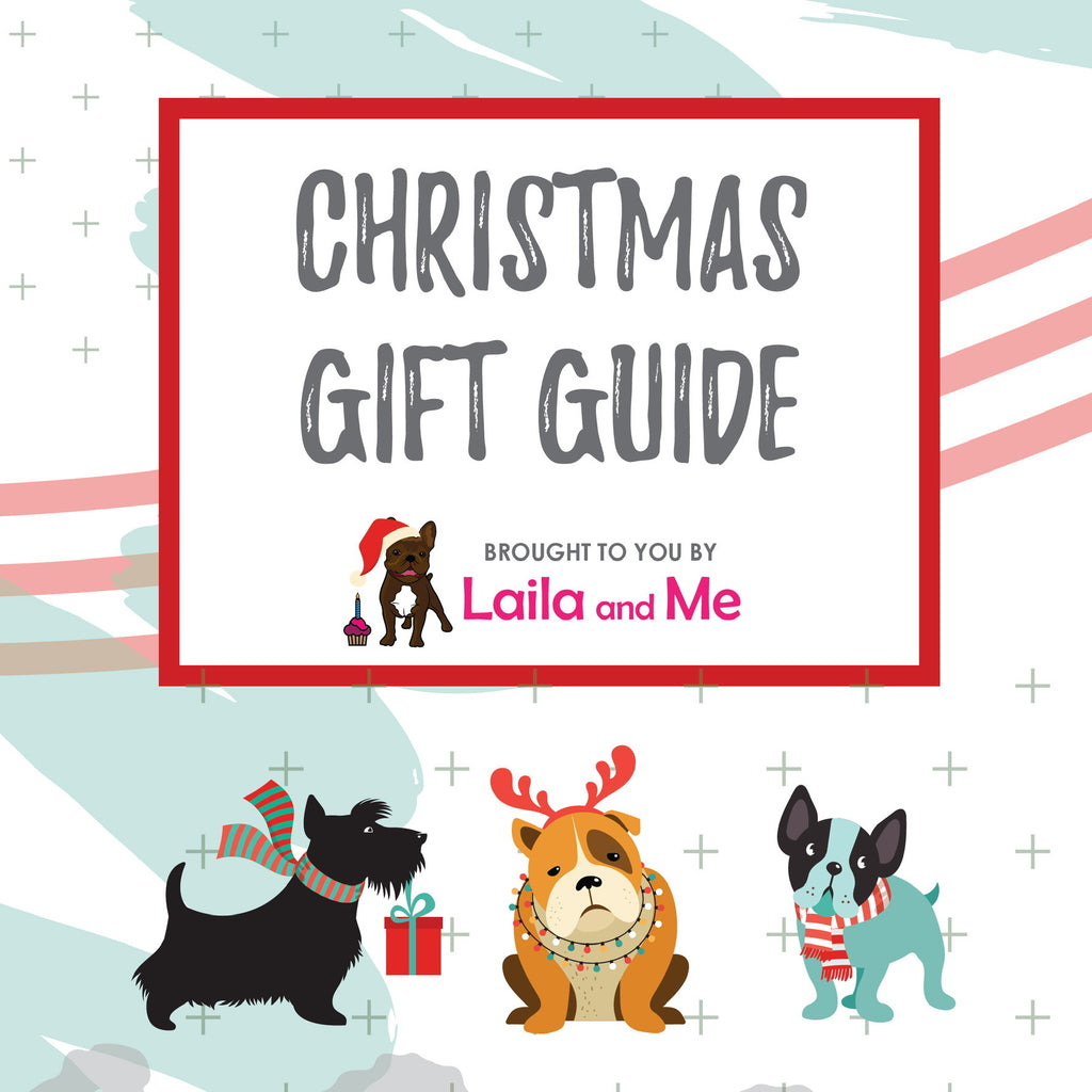 Christmas Gift Guide 2020 by Laila and Me