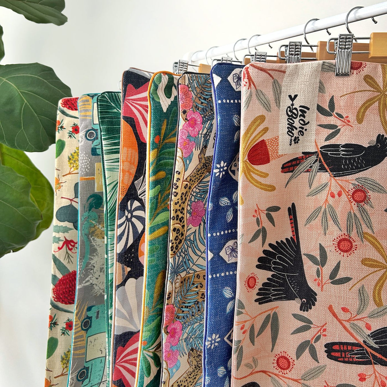 Additional washable bed covers for Australian dog beds