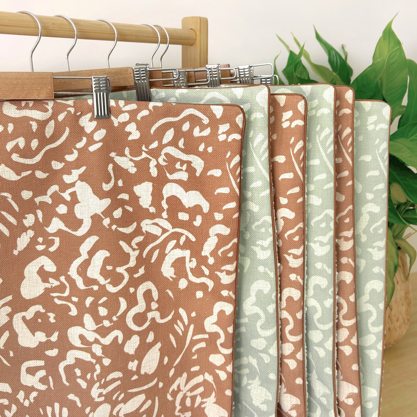 Luxury washable pet bed covers