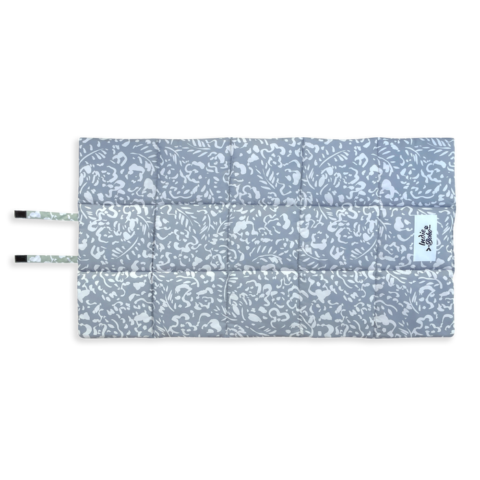 Huge foldable dog portable mat