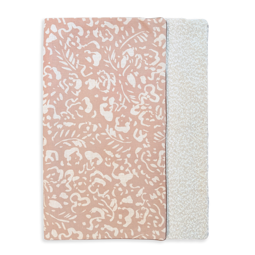 Neutral Brushstrokes Interchangeable Bed Cover Australia for dogs and cats