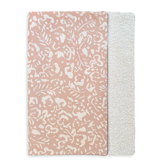 Neutral Brushstrokes Interchangeable Bed Cover Australia for dogs and cats