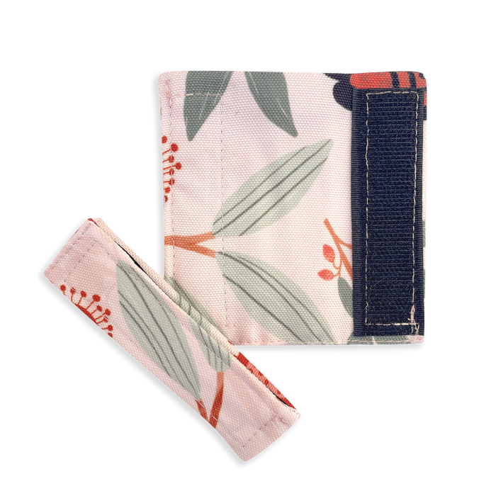 Car Seat Travel Mat Connector