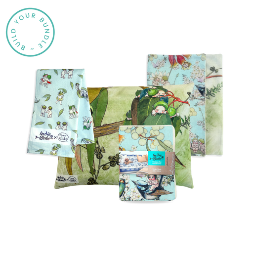 Gumnut Babies Bundle