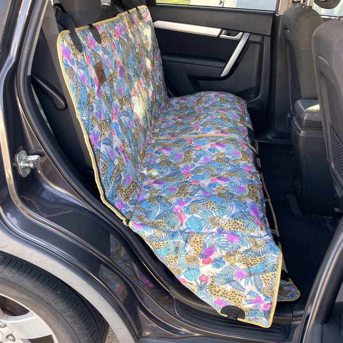 Best Hammock Car Seat Cover Australia