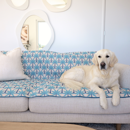 Big quality pet couch or lounge protectors