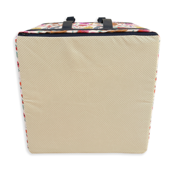 Car Pet Booster Seats SINGLE Size  - Native Flora