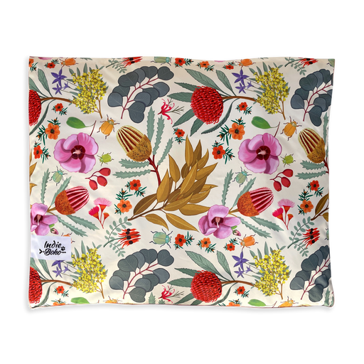 Flora XXL Dog Bed Seconds item