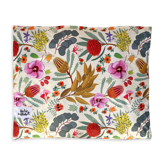 Flora XXL Dog Bed Seconds item