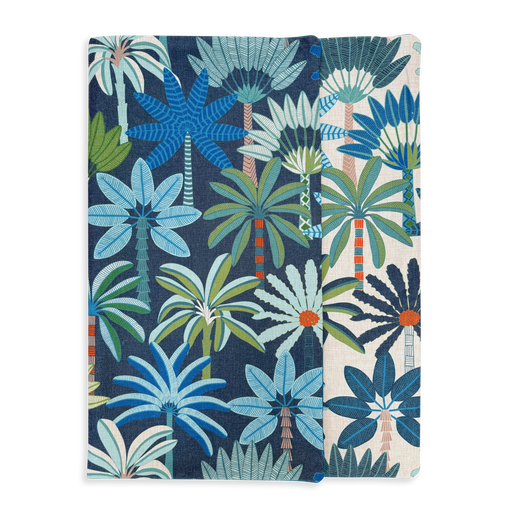 Washable dog bed cover with designer palm print Indie Boho Australia. Removable pet bed cover machine washable and stylish. Luxury dog bed cover with zip – easy to change and clean. Durable dog bed cover Australia washable and long-lasting. Pet bed cover replacement – fits Indie Boho inserts perfectly. Designer bed cover for dogs – boho pattern, washable fabric. Changeable dog bed cover – soft, durable and easy to wash. High quality pet bed cover – reversible and machine washable. Linen-blend dog bed cover.