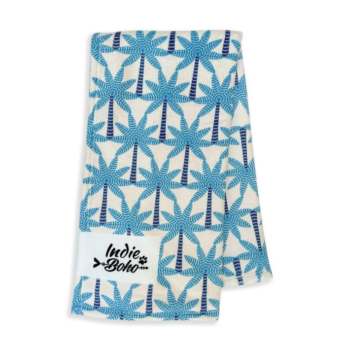 Soft plush dog blanket with designer print – Indie Boho. Warm and cosy pet blanket – machine washable and lightweight. Stylish dog blanket with boho pattern – perfect for beds or couches. Washable fleece dog blanket – soft and gentle for puppies. Indie Boho pet blanket – warm, durable and travel-friendly. Comfortable throw blanket for pets – reversible and easy to clean. Designer dog blanket – adds style and comfort to any space. Pet blanket for dogs and cats – fleece lining and soft finish.