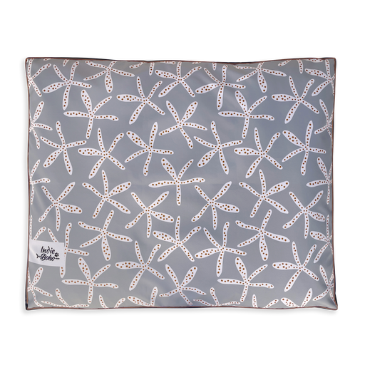 Jocelyn Proust designer dog bed for patio and pool water resistant