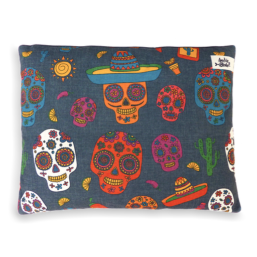 XL Dog Bed with cool design