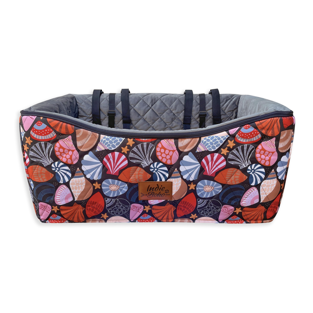 Best Car seat Safe for dog