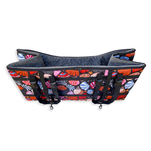 Daydream Shells Booster Seat replacement Frame
