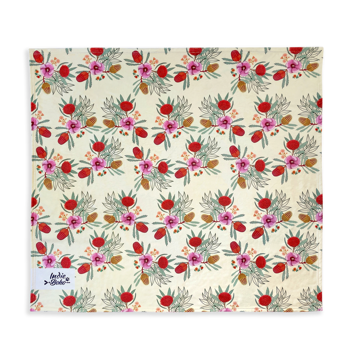 Designer Pet Blanket Australia