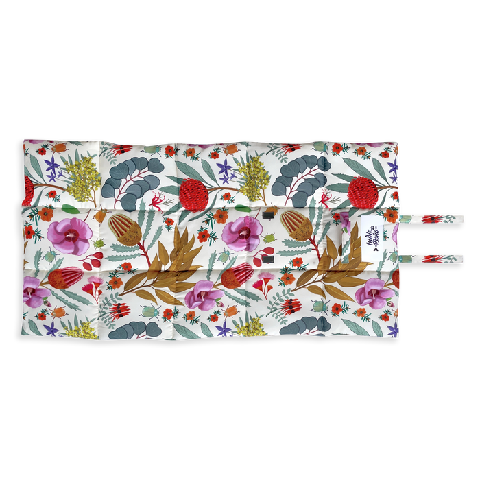 Native Flora Dog Travel Mat