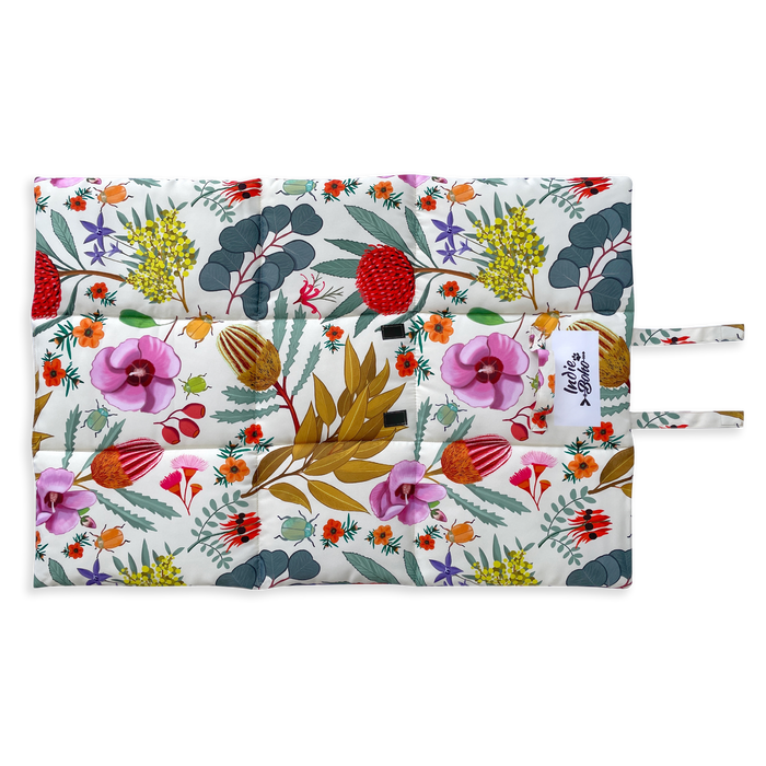 Native Flora Dog Travel Mat