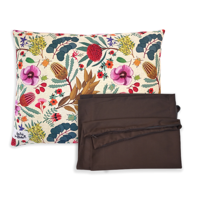 Eco Friendly Dog Bed