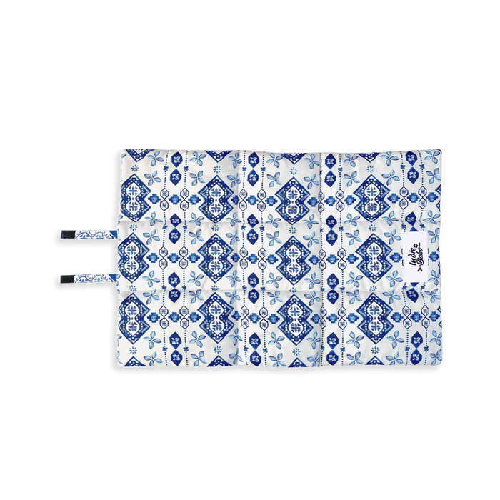 Waterproof pet travel mat Noosa Nights