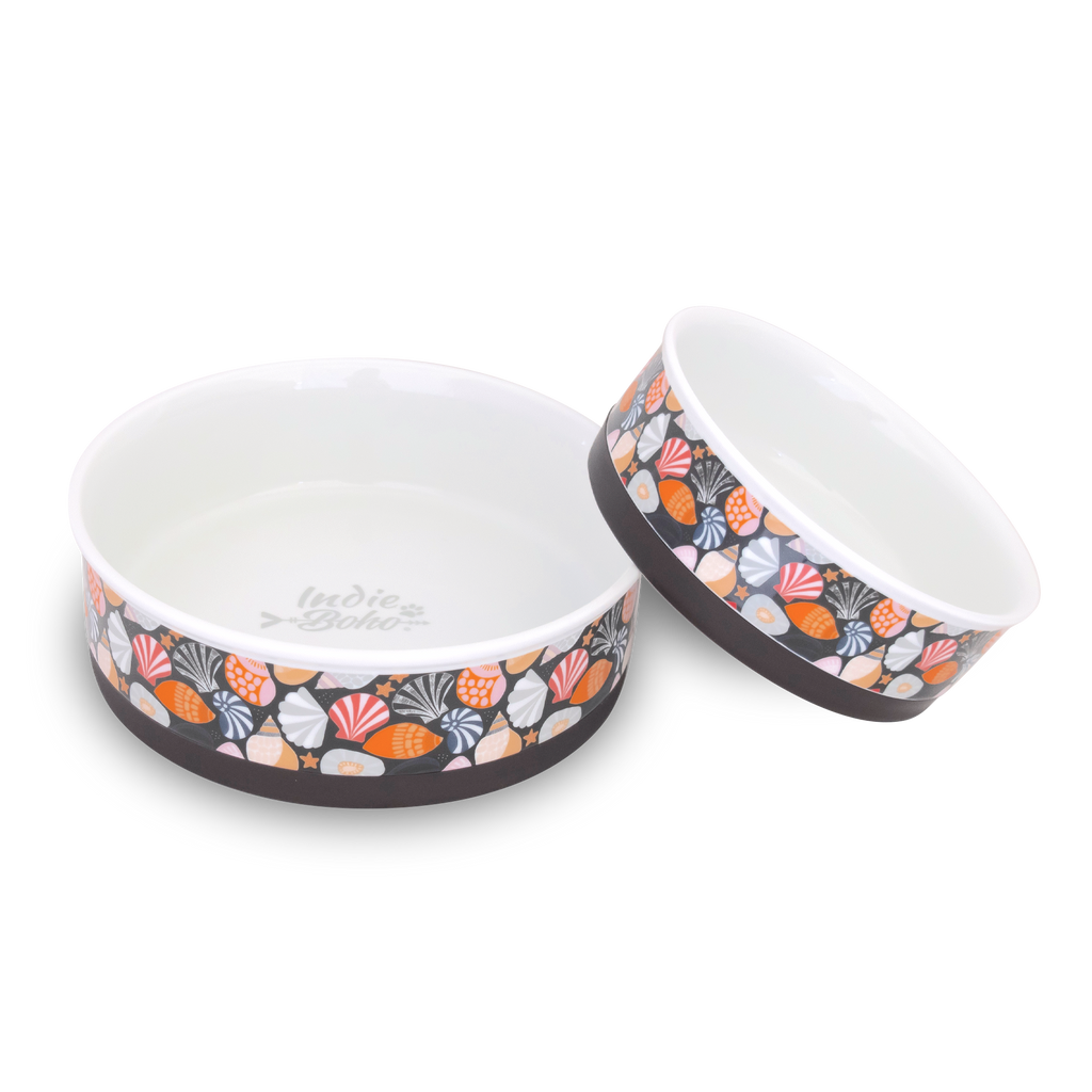 Ceramic Bowls for Dogs and Cats