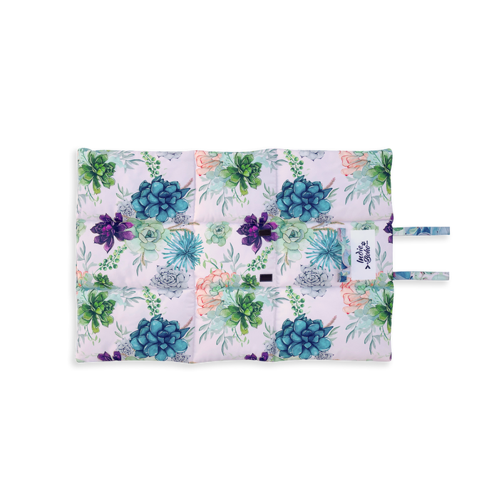 Machine Washable Pet Travel Mat