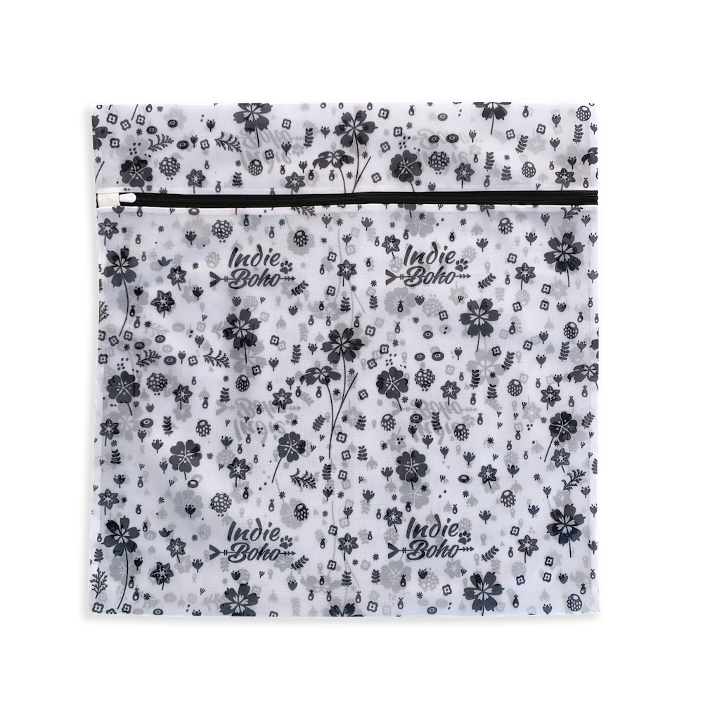 Wash Bags Indie Boho