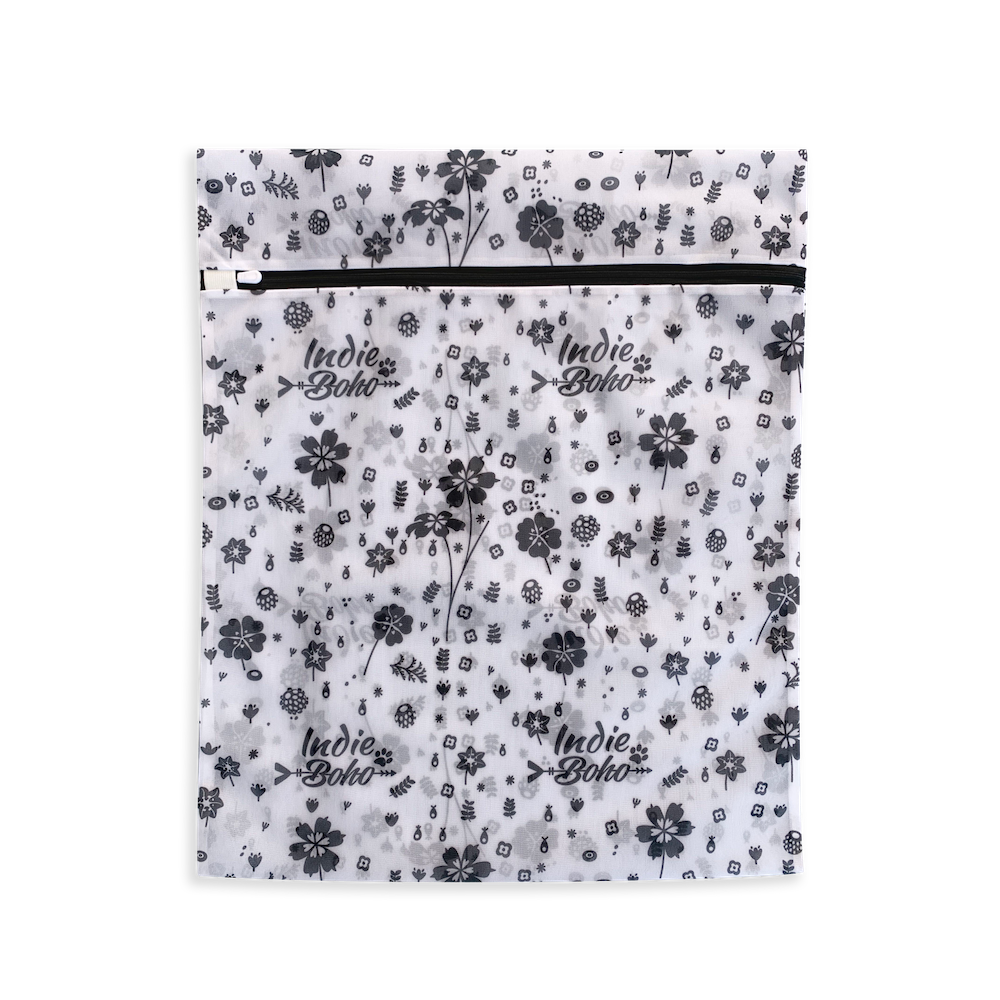 Wash Bags Indie Boho