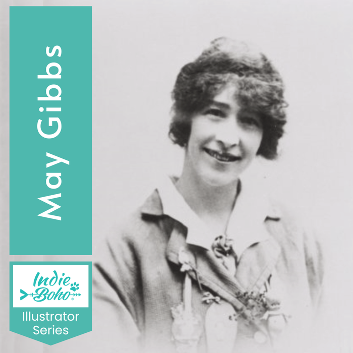 Indie Boho x May Gibbs Blog 