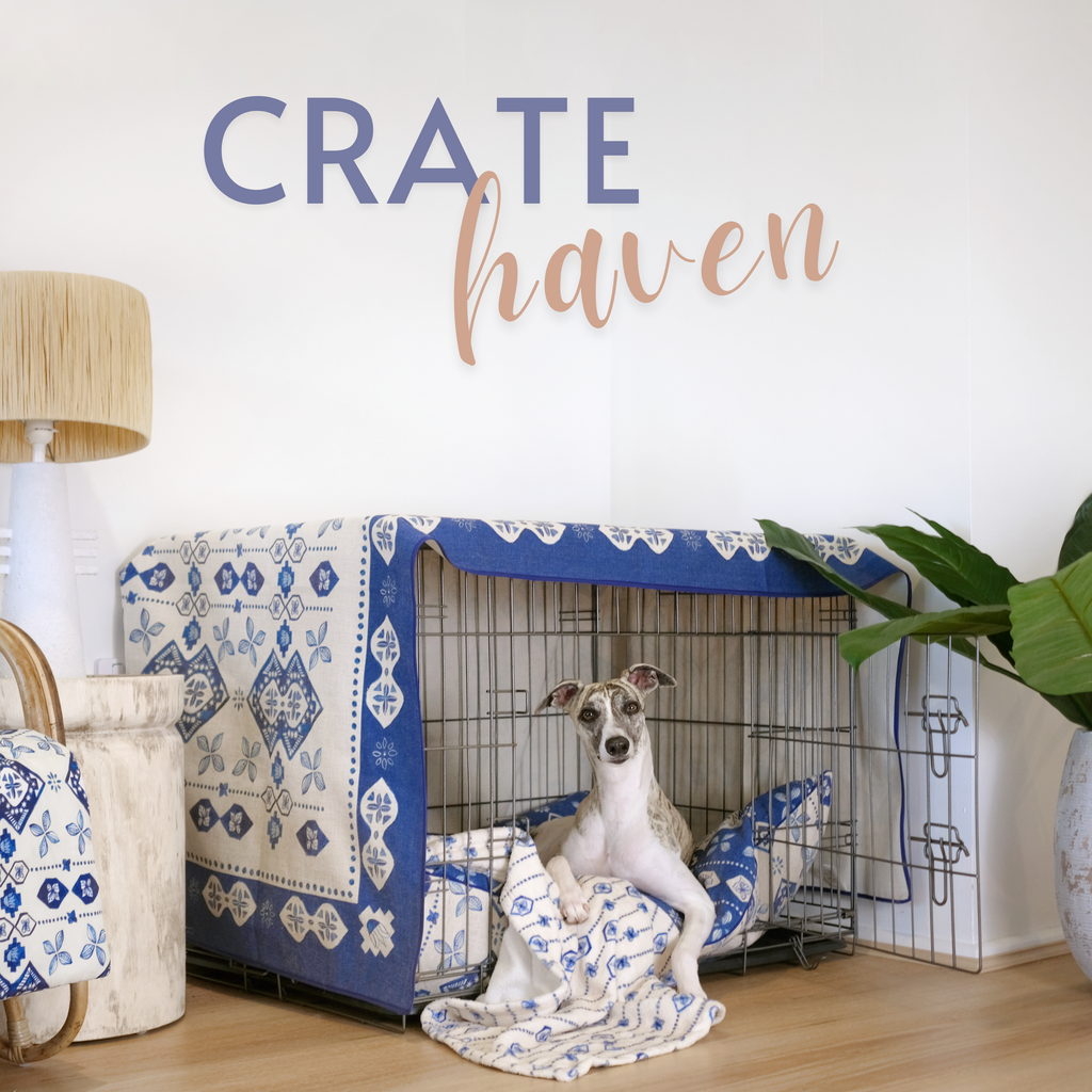 10 Reasons Why Crates May Benefit You As Told By Two Dog Mums