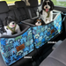 Car seat for dogs Australia, best travel seat for dogs, booster seat, dog travel safety Australia, cure dog car sickness