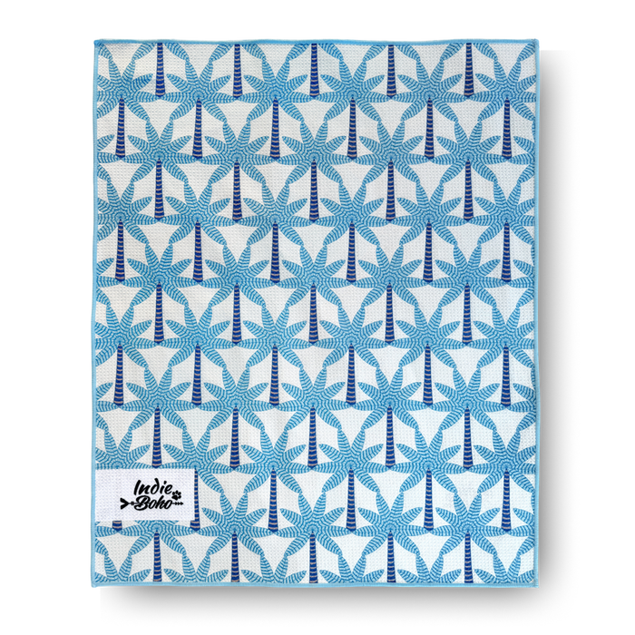 🎁 Mini Towel