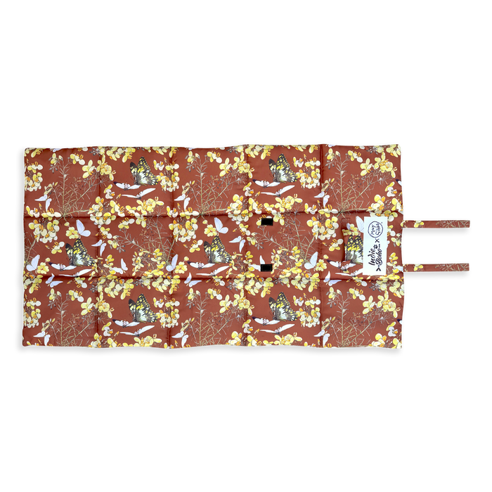 Bush Babies Dog Travel Mat