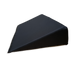 Black Wedge for single booster seats