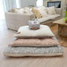 Designer Dog Bed for big and small dogs