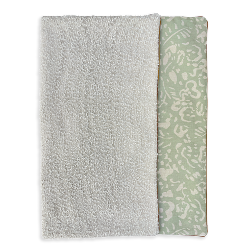 Designer Boucle Dog Bed Covers Australia