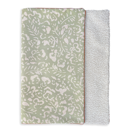 Neutral removable and washable dog beds and covers