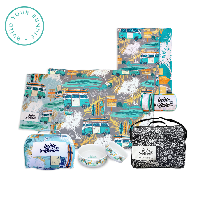 Byron Surf Bundle Buy (New)