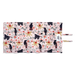 Sunset Cockatoo Travel Mat Australia