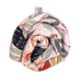 Sunset Cockatoo Travel Car Mat