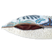 Best high-quality washable pet bed Australia. Coral Cove by Australia Artist Jocelyn proust