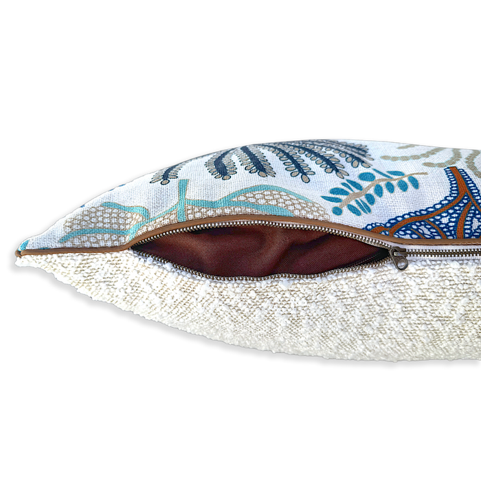 Indie Boho washable designer dog bed Australia