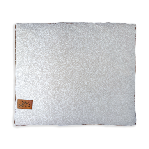 Linen Bouclé bed for dogs and cats Australia