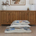 High quality, washable, designer dog beds. Small to large size dogs. Designed by Australian Artist Jocelyn Proust