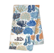 Indie Boho Dog and Cat Coral Cove Blanket by Australian Artist Jocelyn Proust