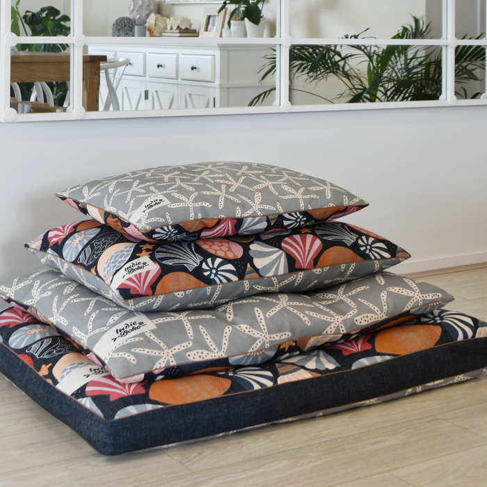 pretty aesthetic australian dog beds