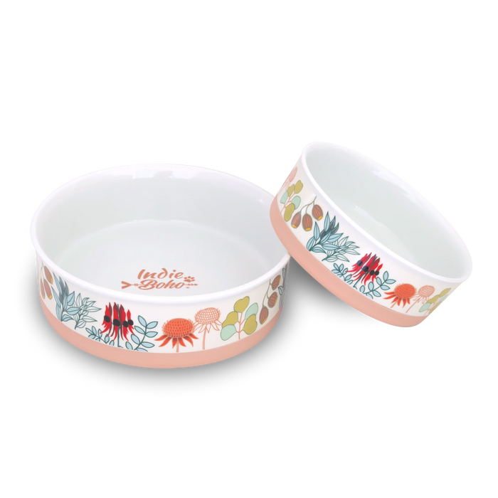 Ceramic Bowl Sets