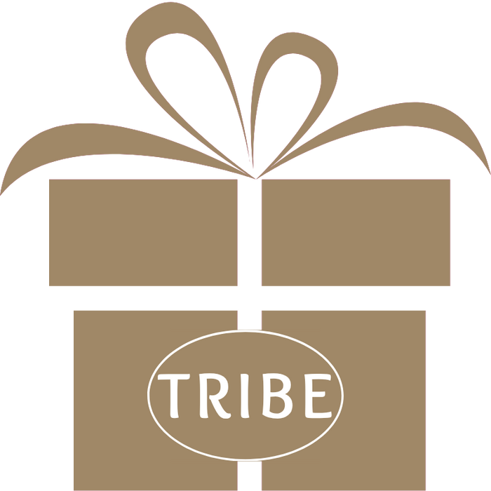 Tribe Gift with Spend $250+
