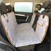 Best Hammock car seat cover to protect car seats and to keep dogs safe and secure while traveling Australia