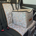 Best hammock car seat cover and car booster seat for traveling with dogs Australia